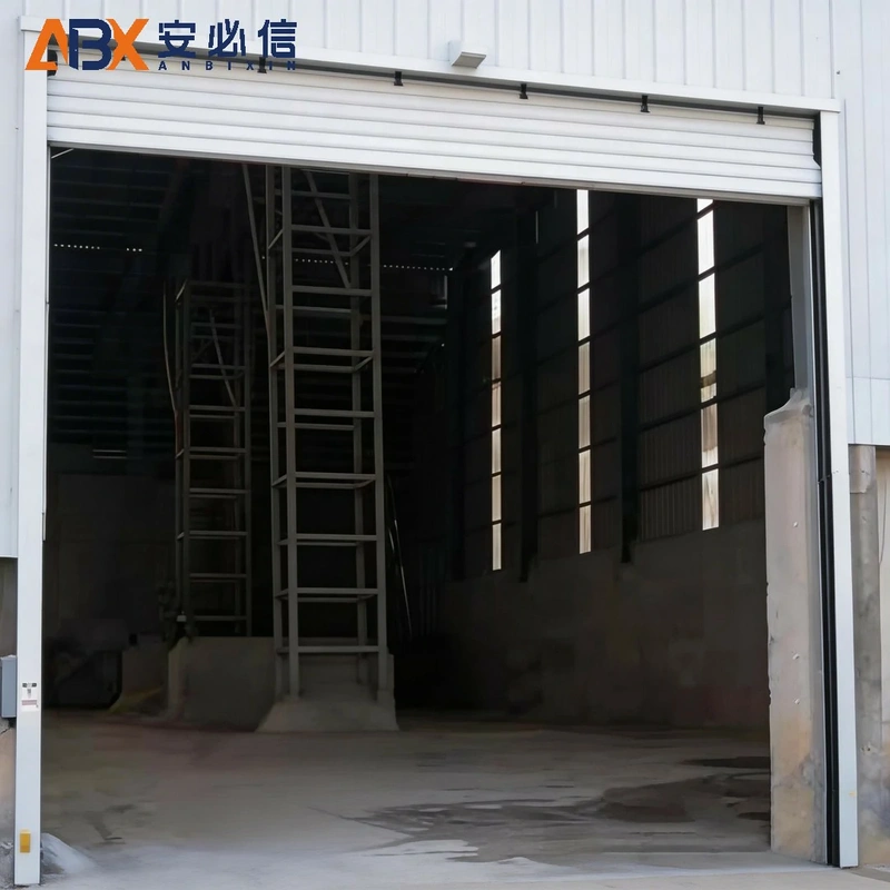 白银机械式门封
